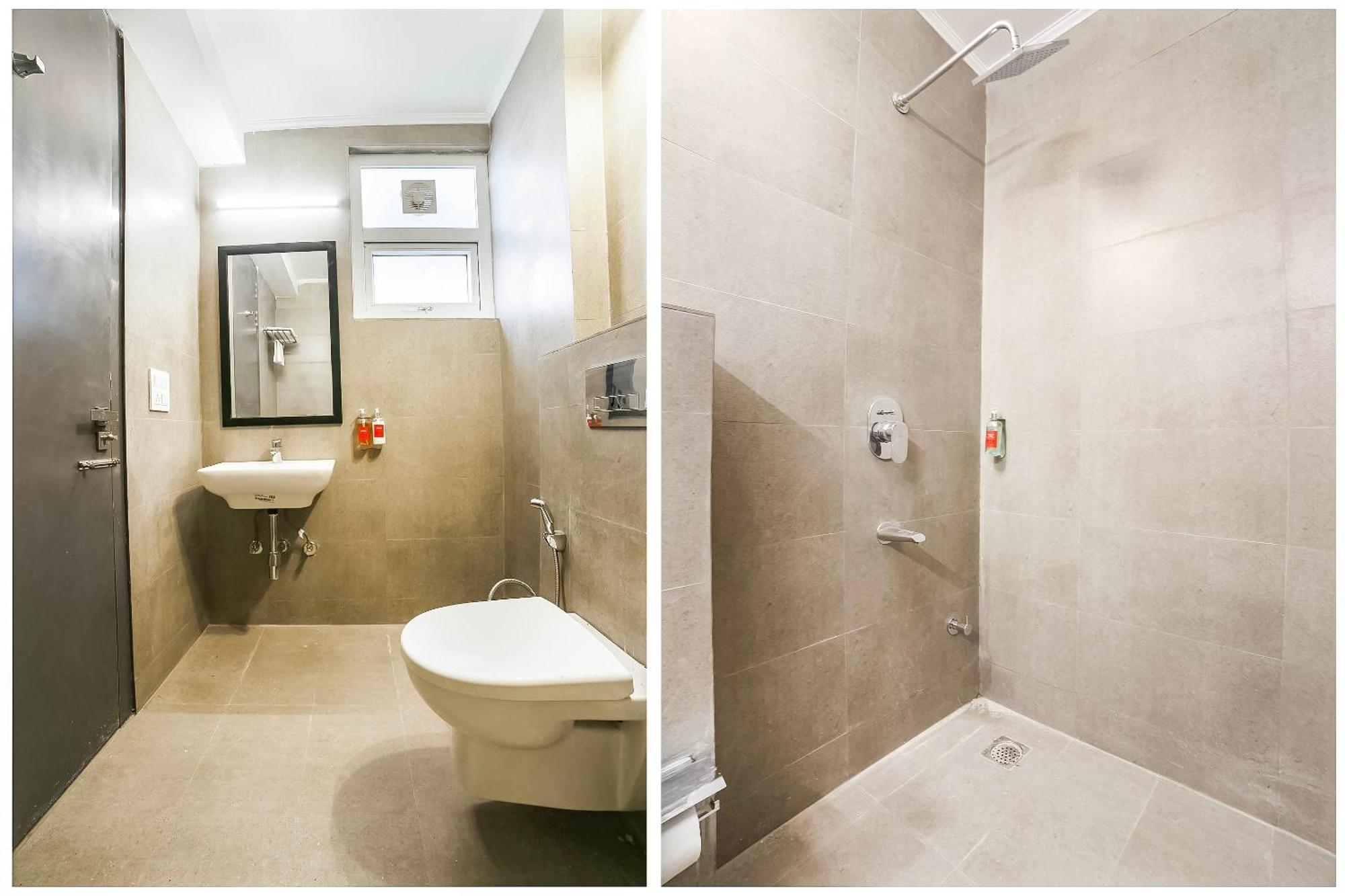 Super Townhouse Sector 46 Near Appu Ghar Hotel 4*