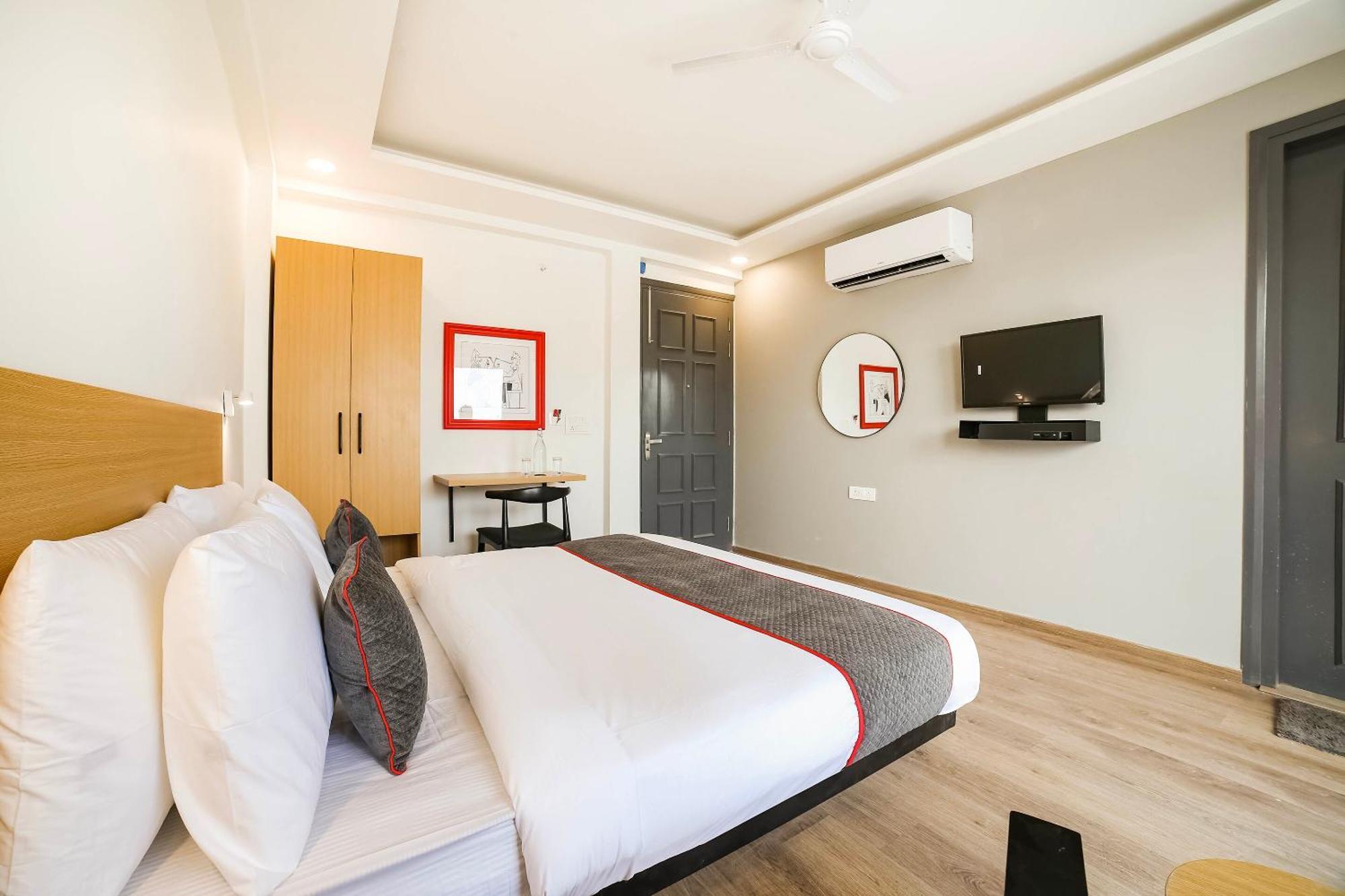 Super Townhouse Sector 46 Near Appu Ghar Hotel Gurgaon
