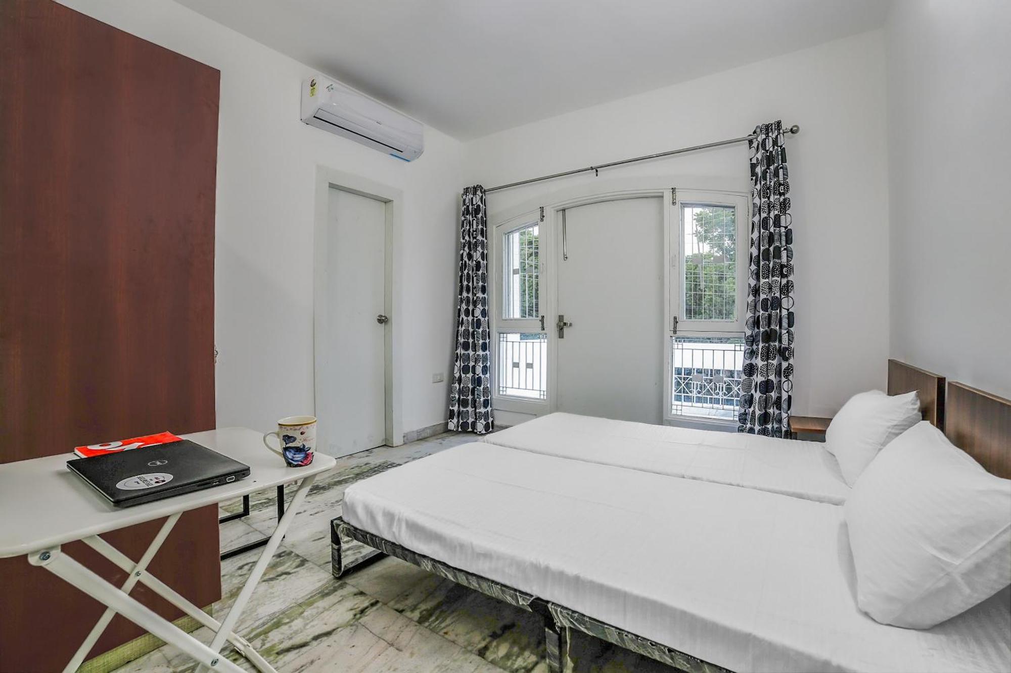 Collection O Shejal Residency Gurgaon