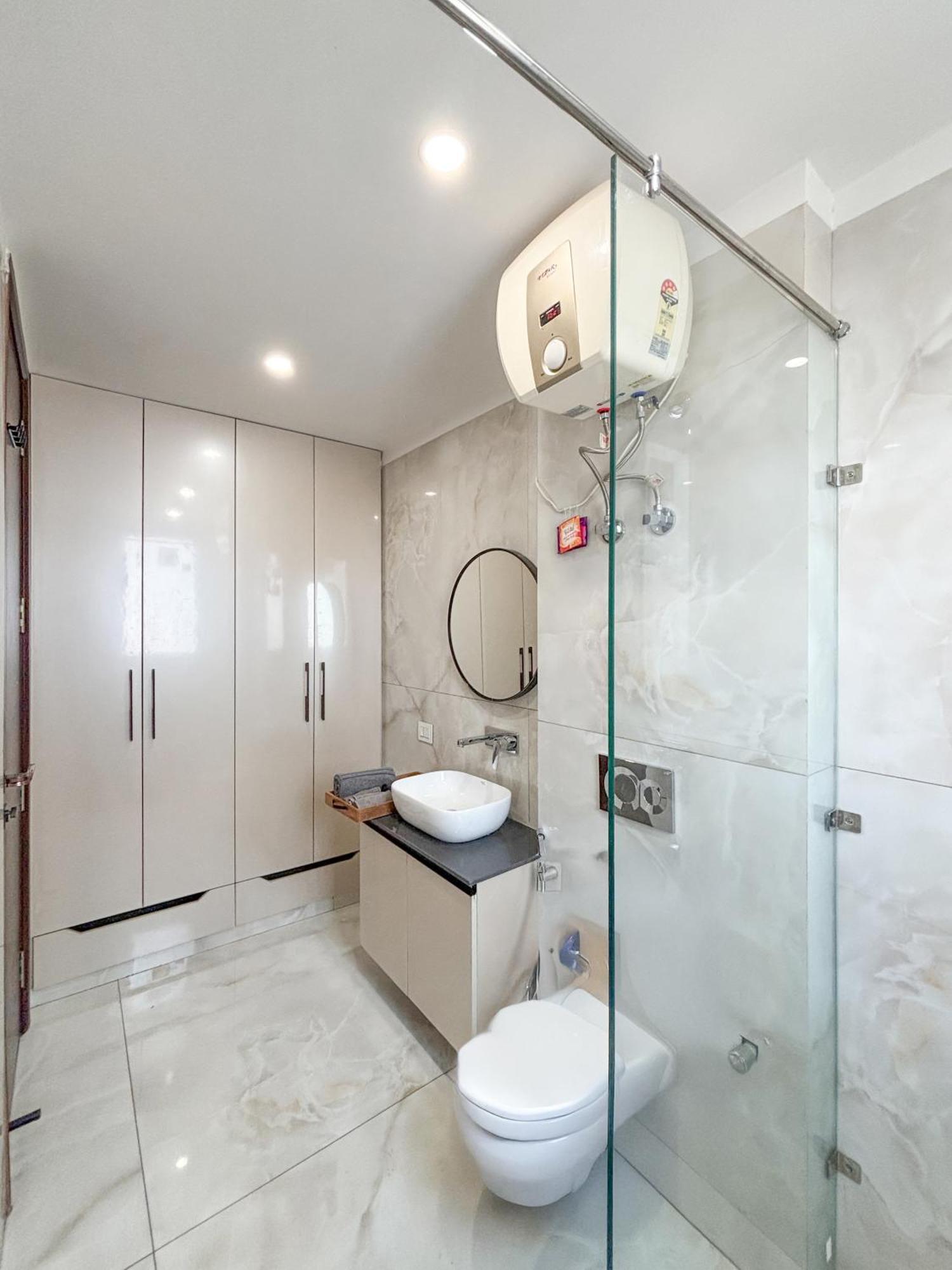 Hotel Housr Homes 43 Gurgaon
