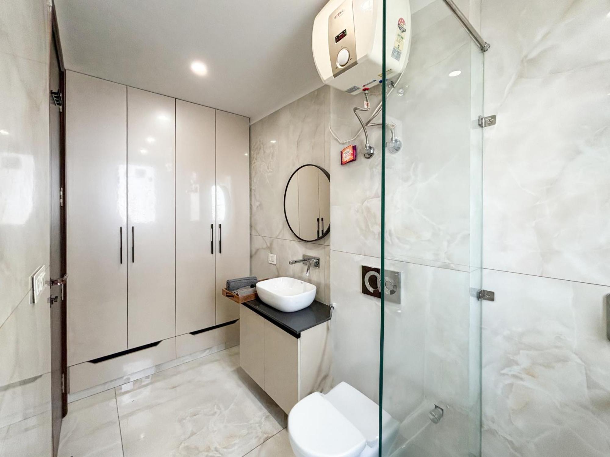 Hotel Housr Homes 43 Gurgaon
