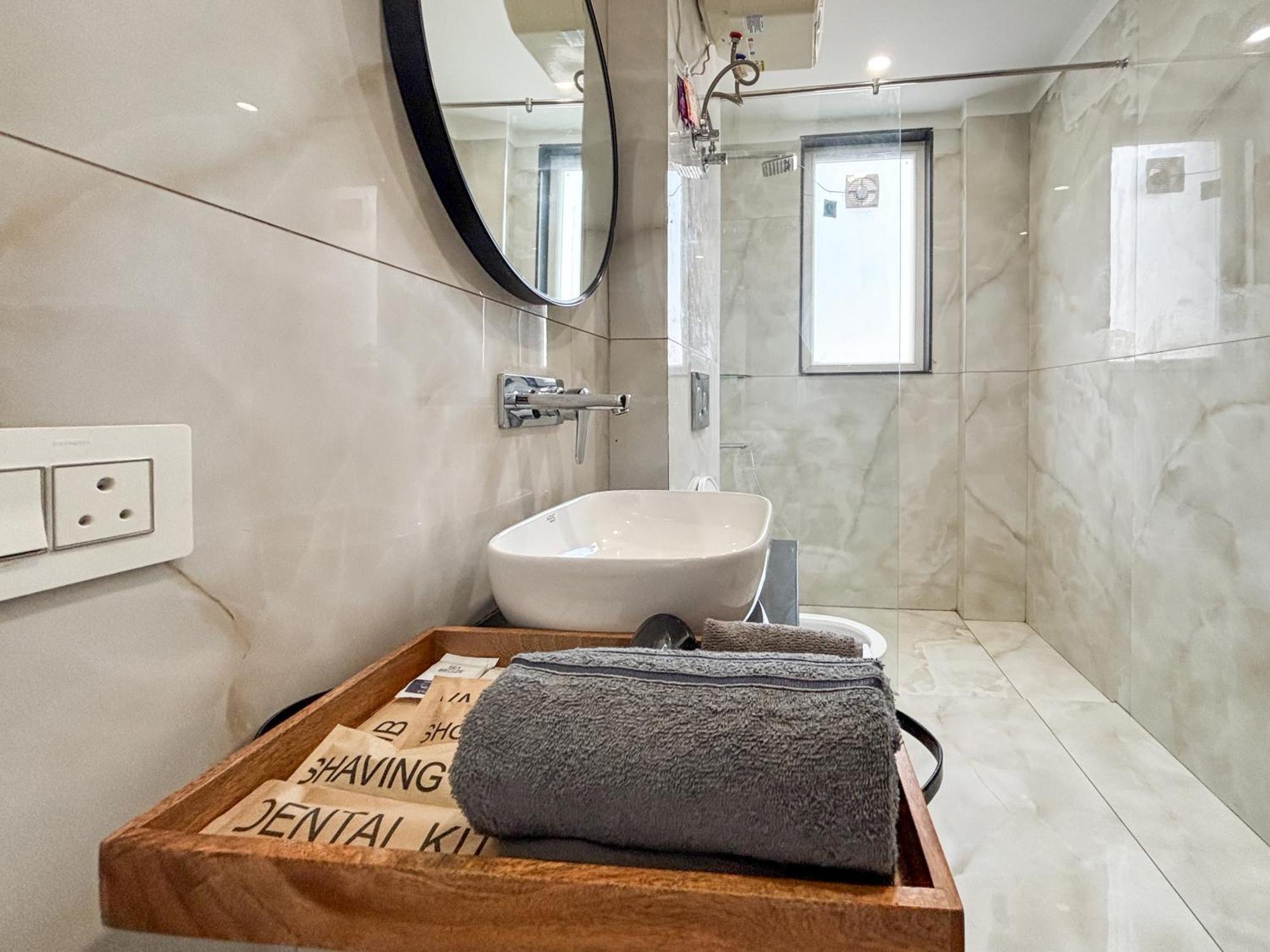 Hotel Housr Homes 43