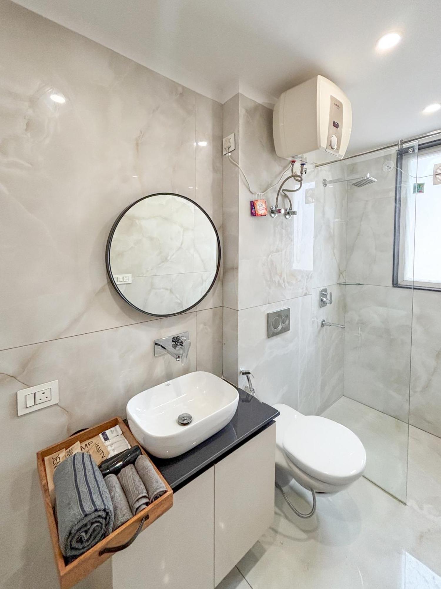 Housr Homes 43 Gurgaon