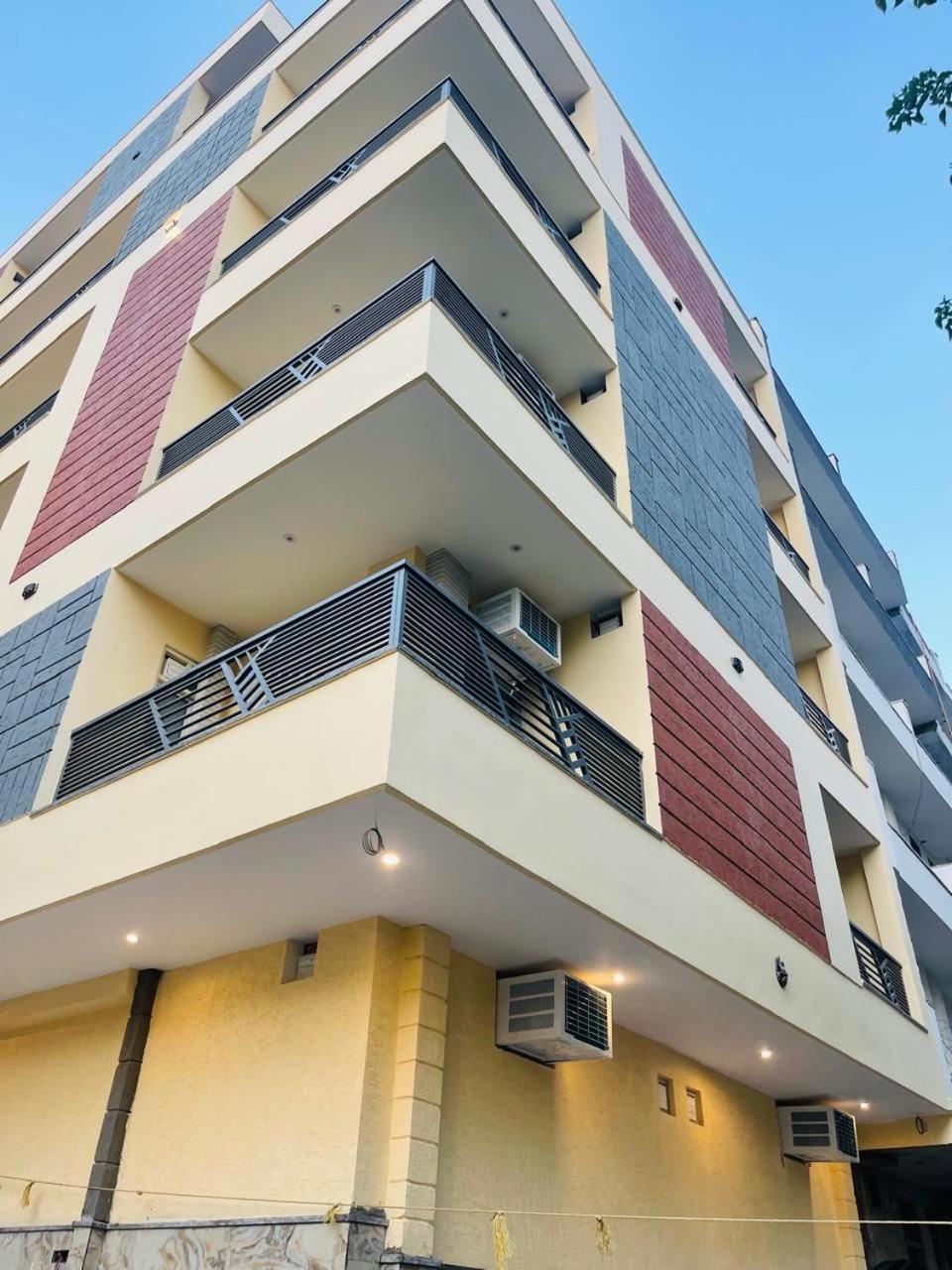 Guest house Vibe Communal Living *