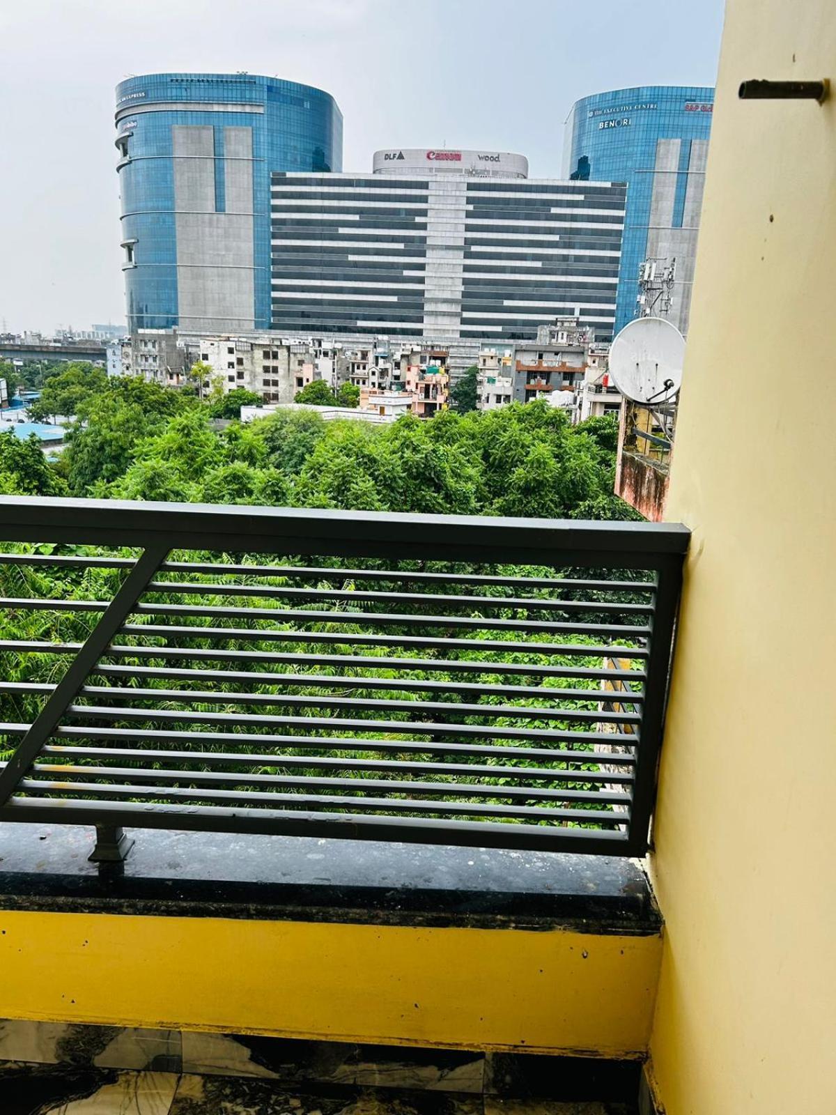 Guest house Vibe Communal Living Gurgaon