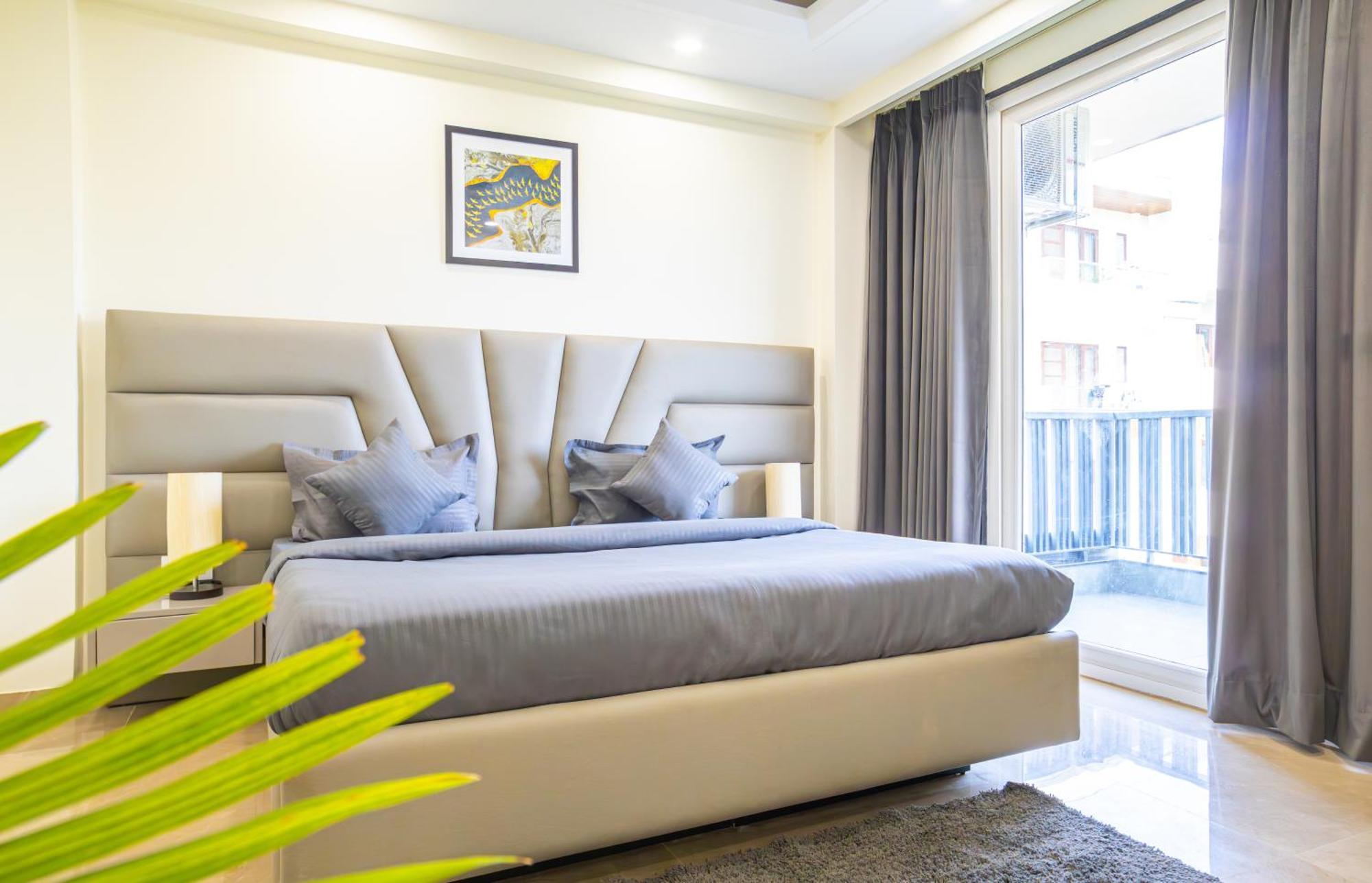 Housr Homes 43 Hotel *
