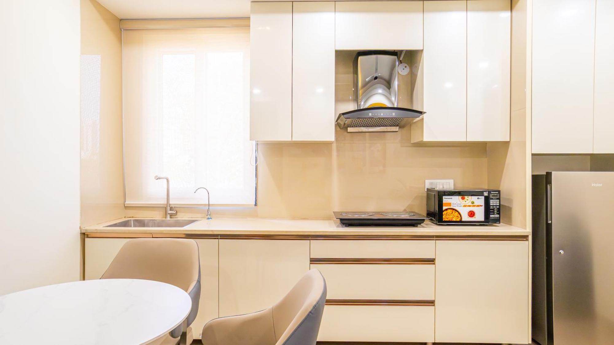 Hotel Housr Homes 43