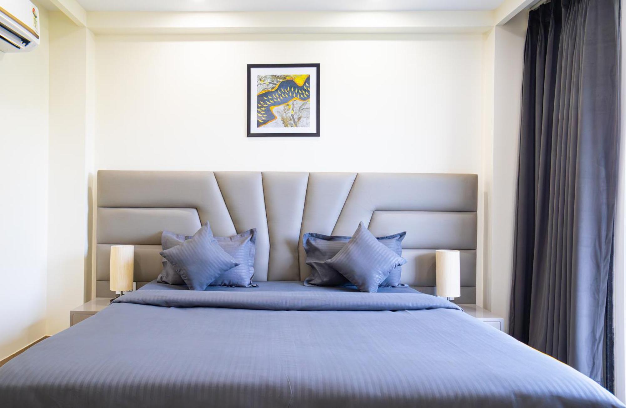 Hotel Housr Homes 43 *