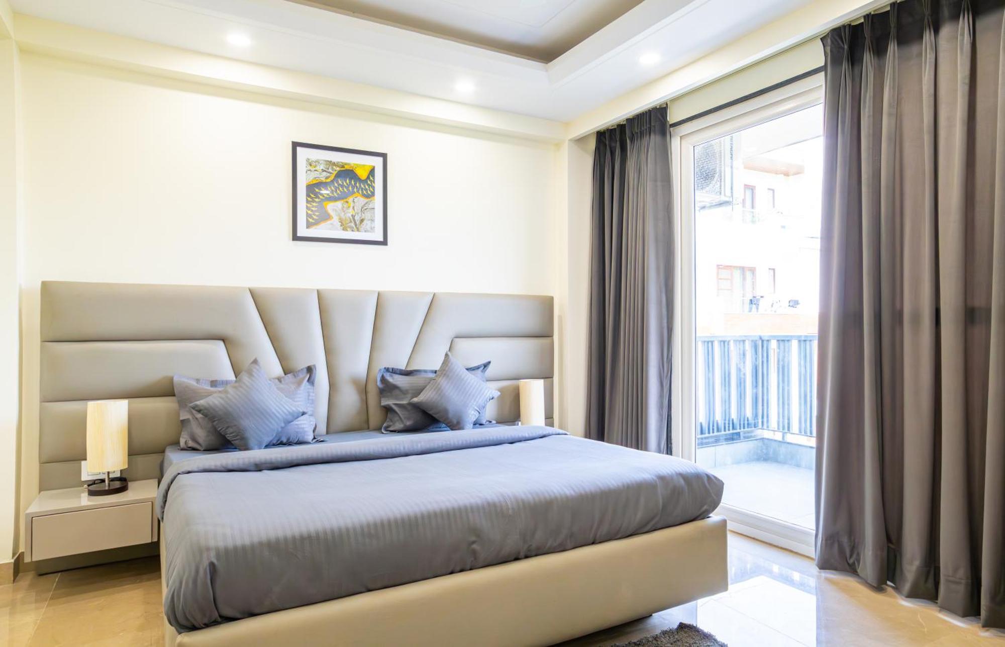 Housr Homes 43 Gurgaon