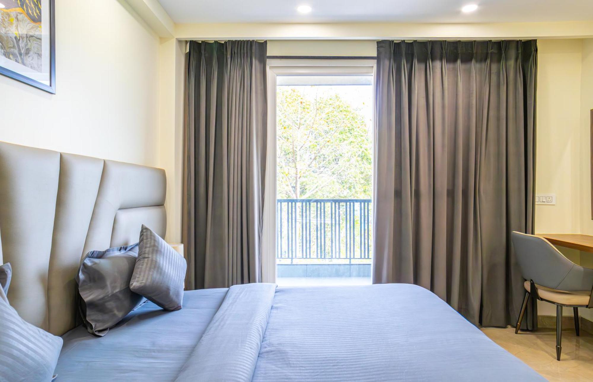 Hotel Housr Homes 43