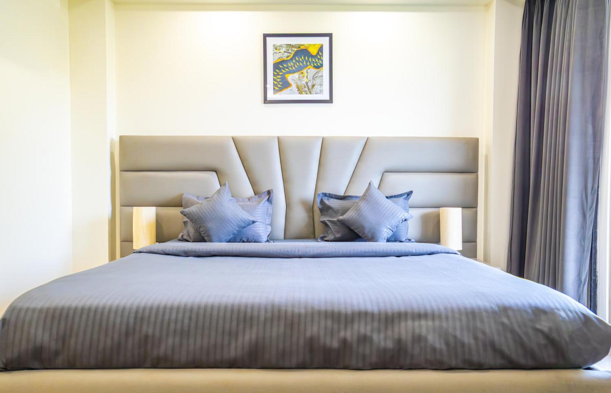 Hotel Housr Homes 43 *