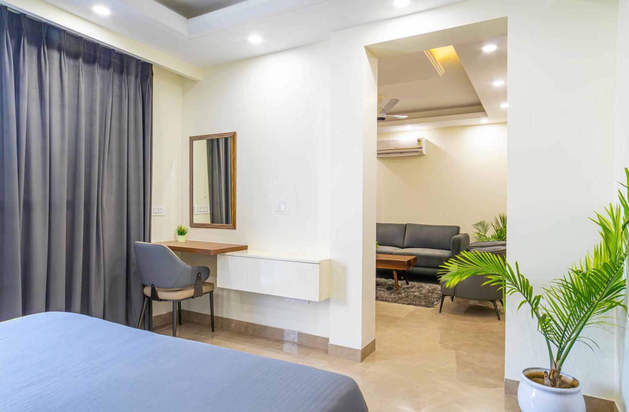 Hotel Housr Homes 43 *