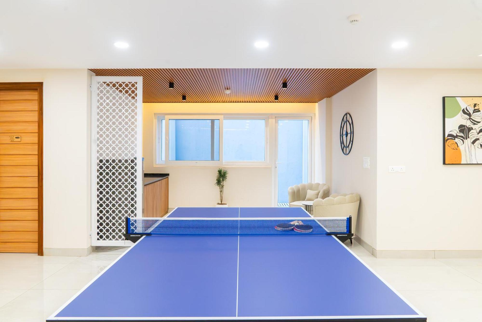 Housr Coliving 45-2 Gurgaon
