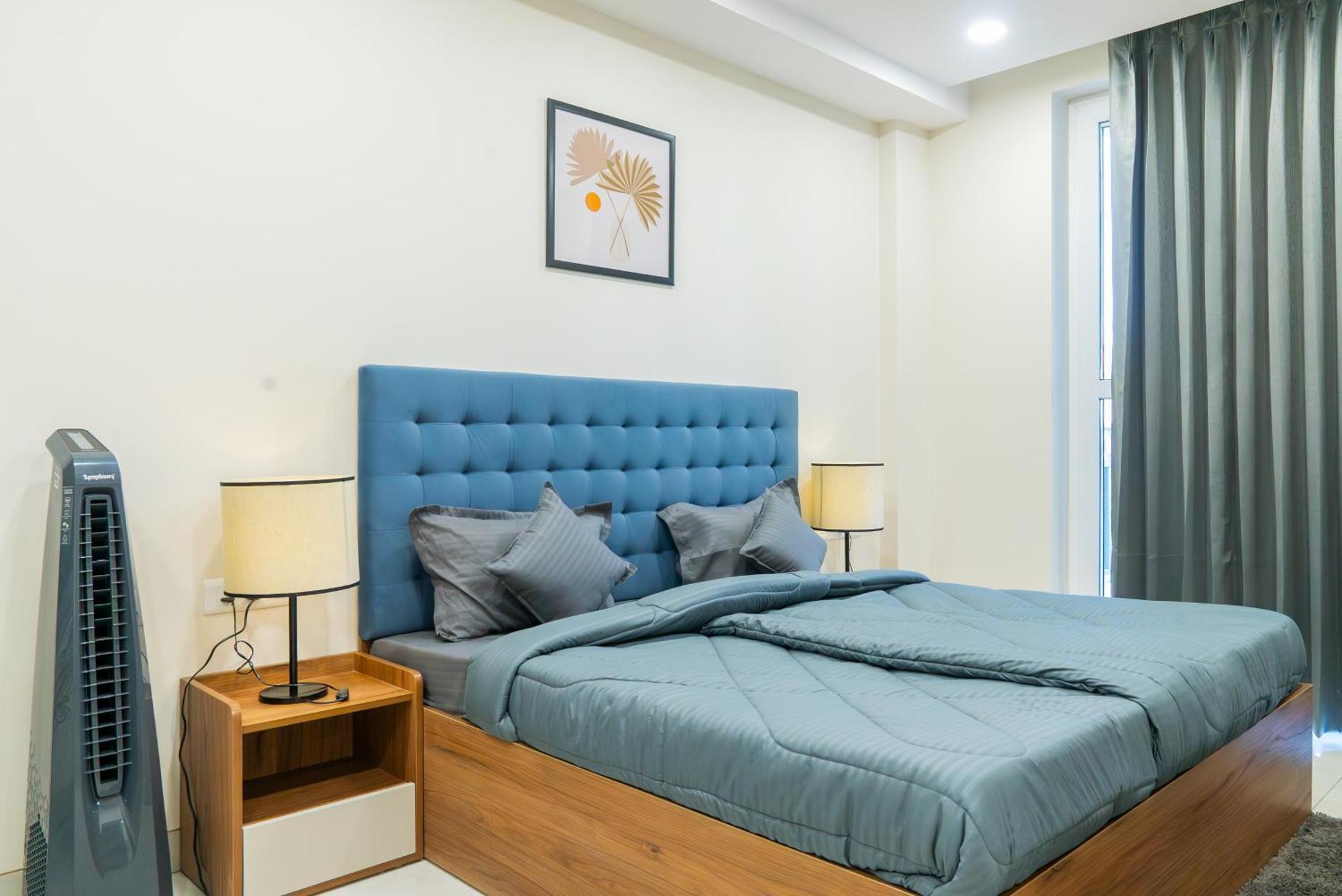 Housr Coliving 45-2 Hotel