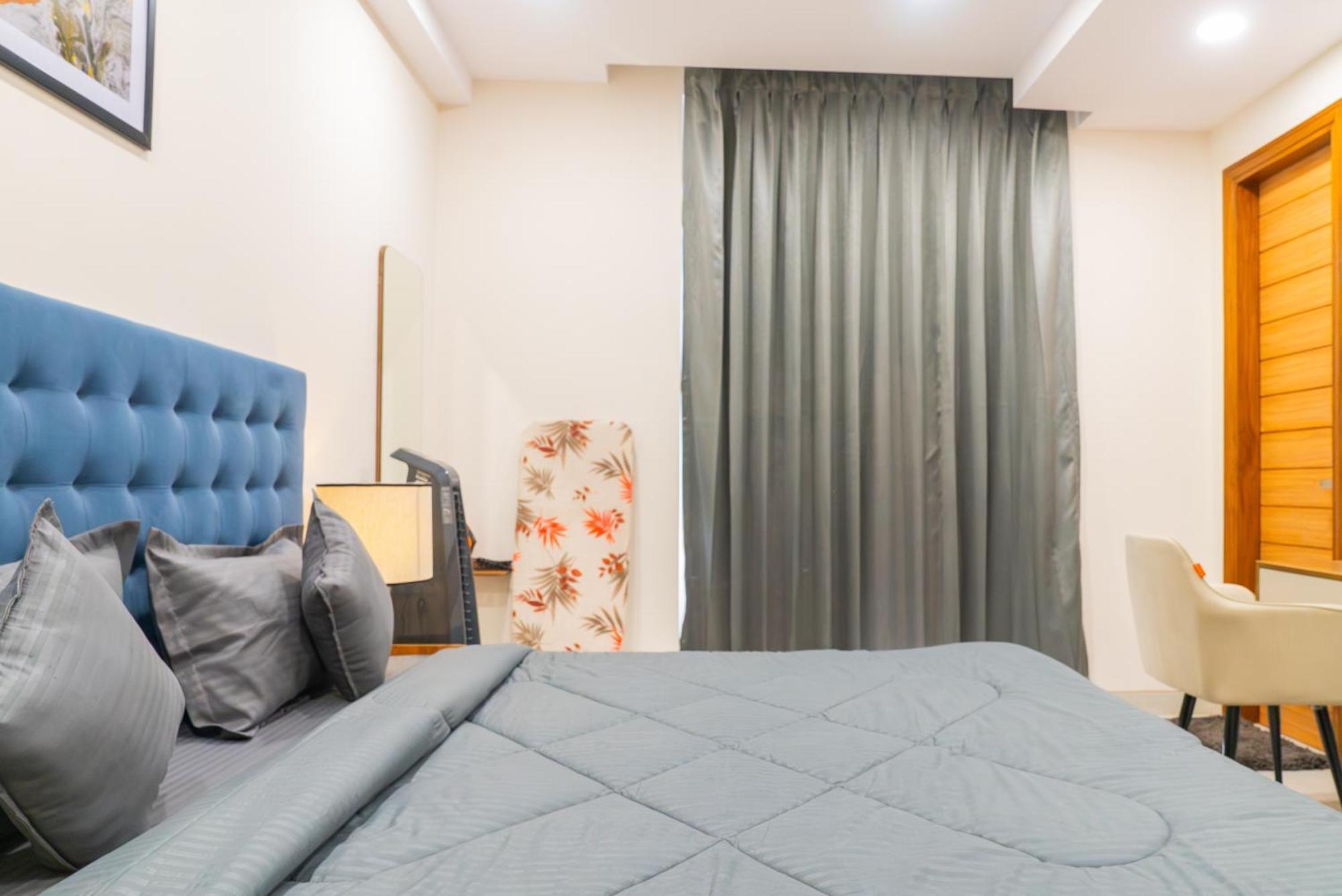 Housr Coliving 45-2 * Gurgaon
