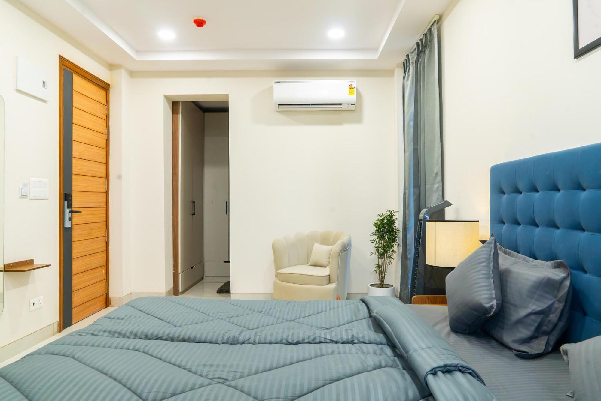 Hotel Housr Coliving 45-2 *