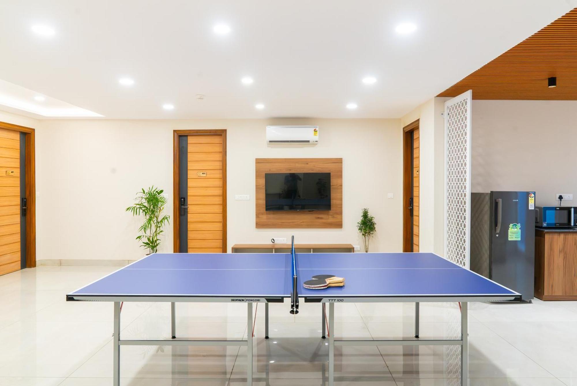 Housr Coliving 45-2 Gurgaon