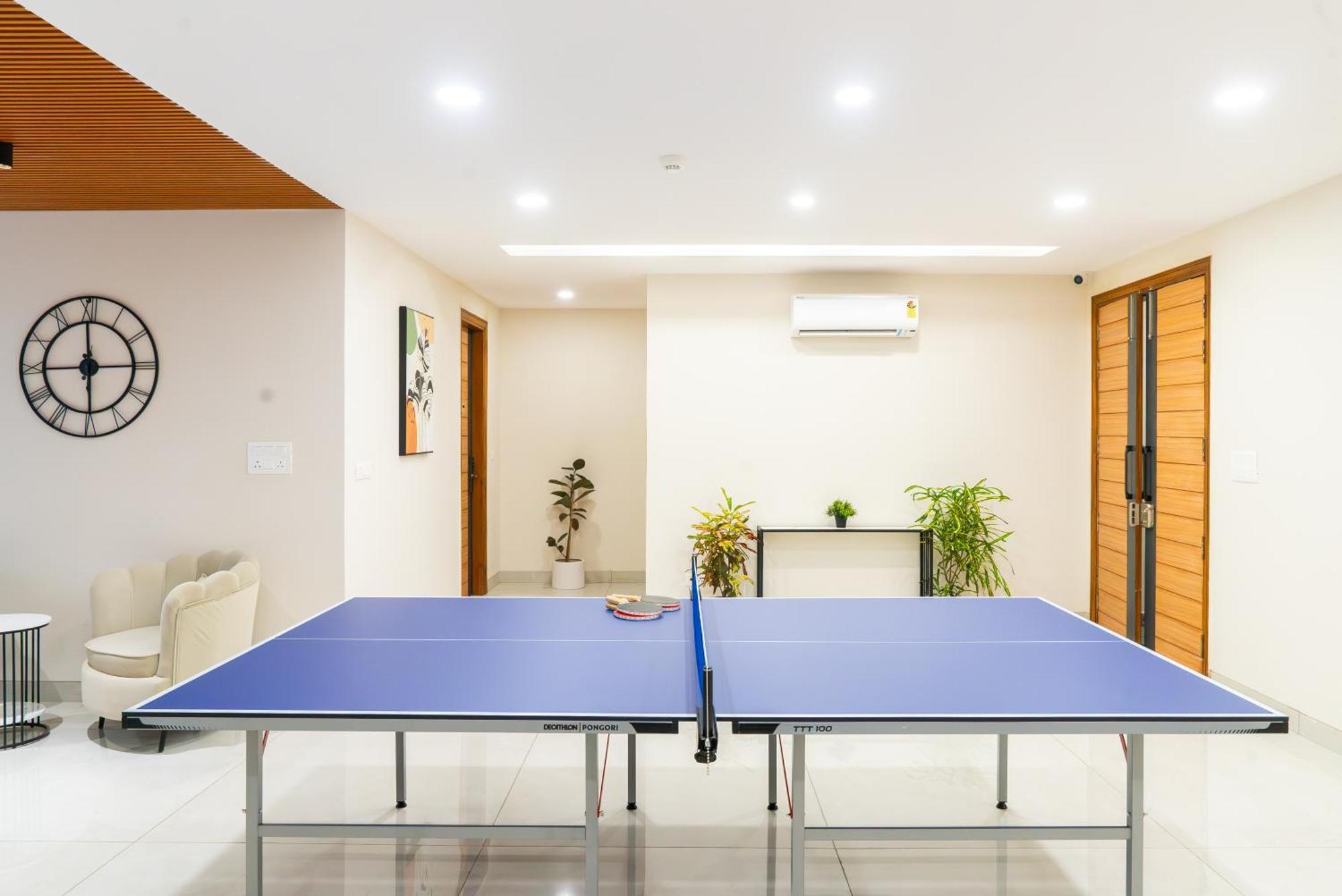 Housr Coliving 45-2 * Gurgaon