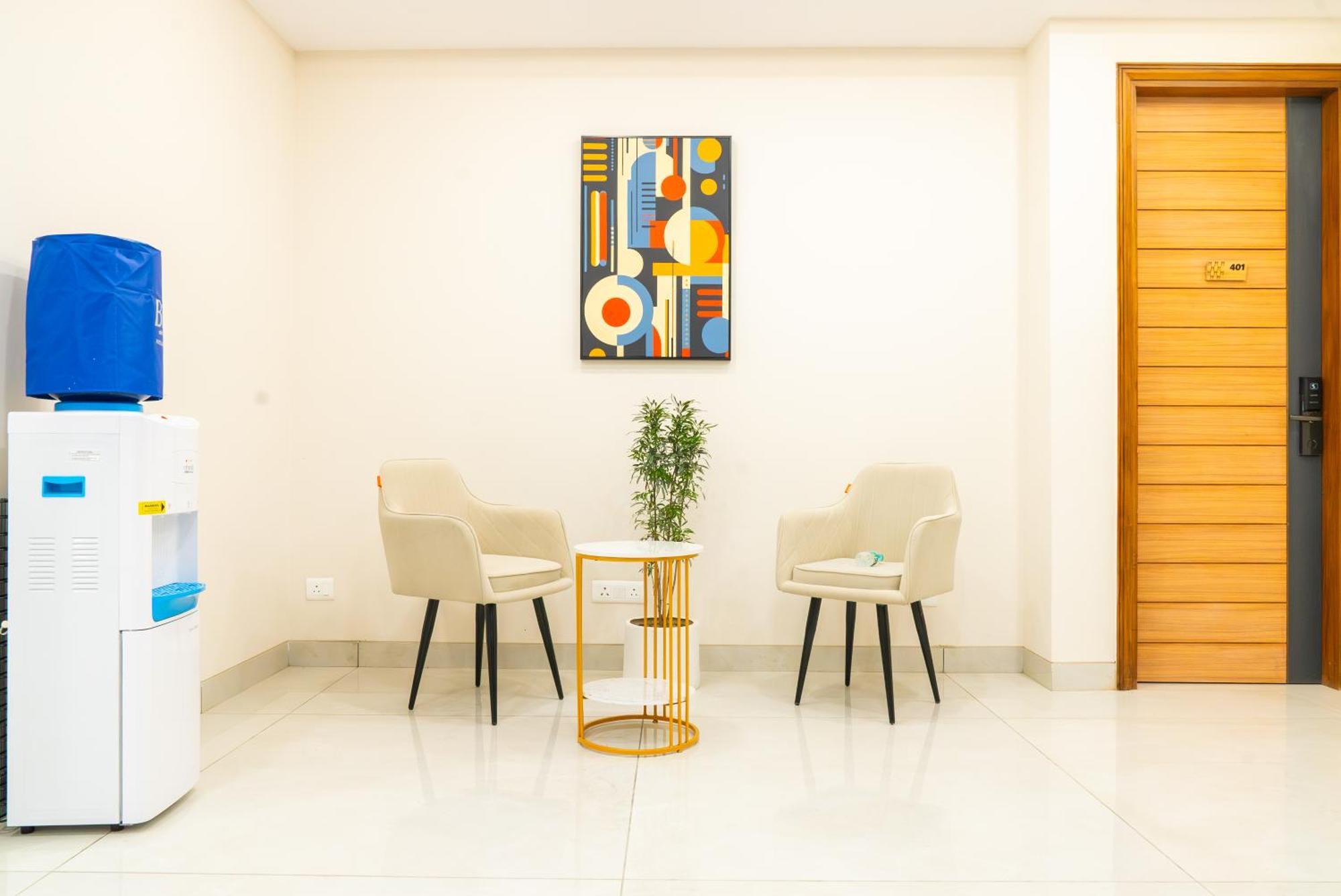 Hotel Housr Coliving 45-2 *