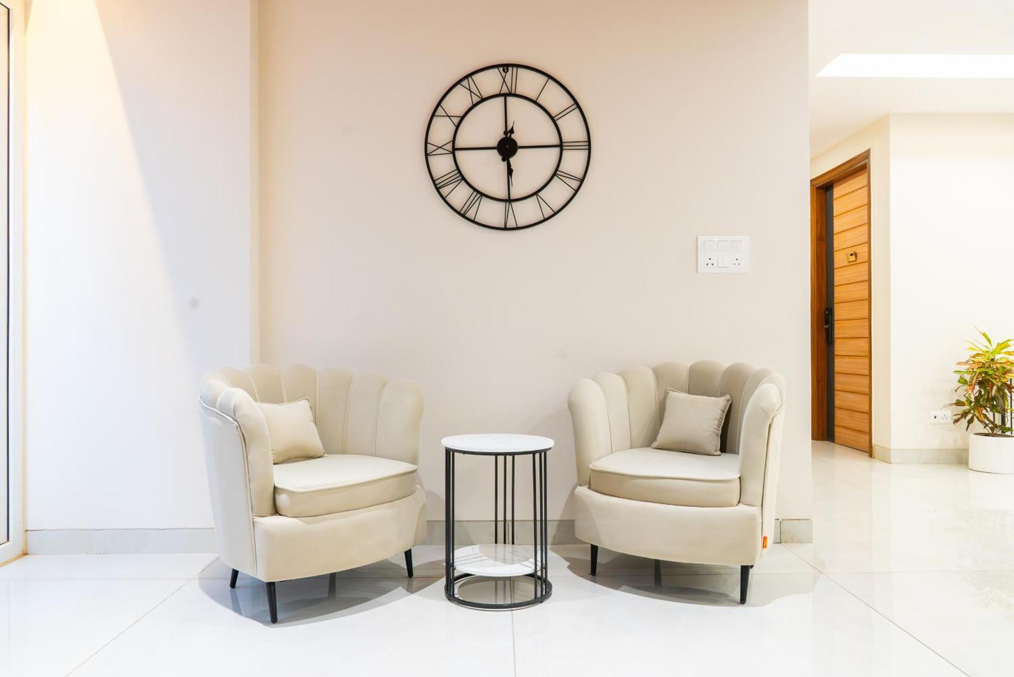 Housr Coliving 45-2 Hotel Gurgaon