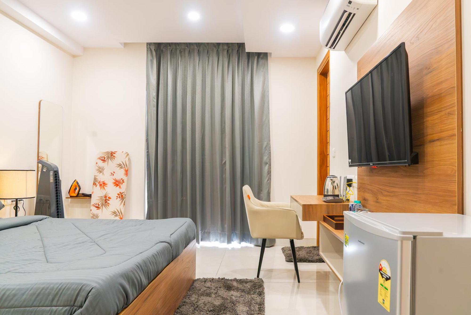 Housr Coliving 45-2 *
