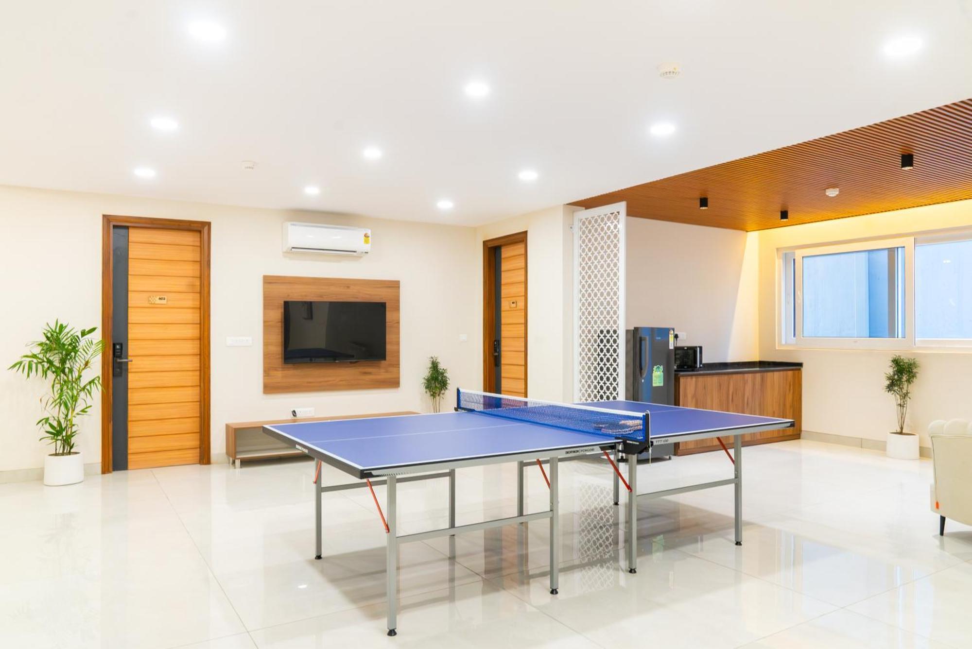 Housr Coliving 45-2 Gurgaon