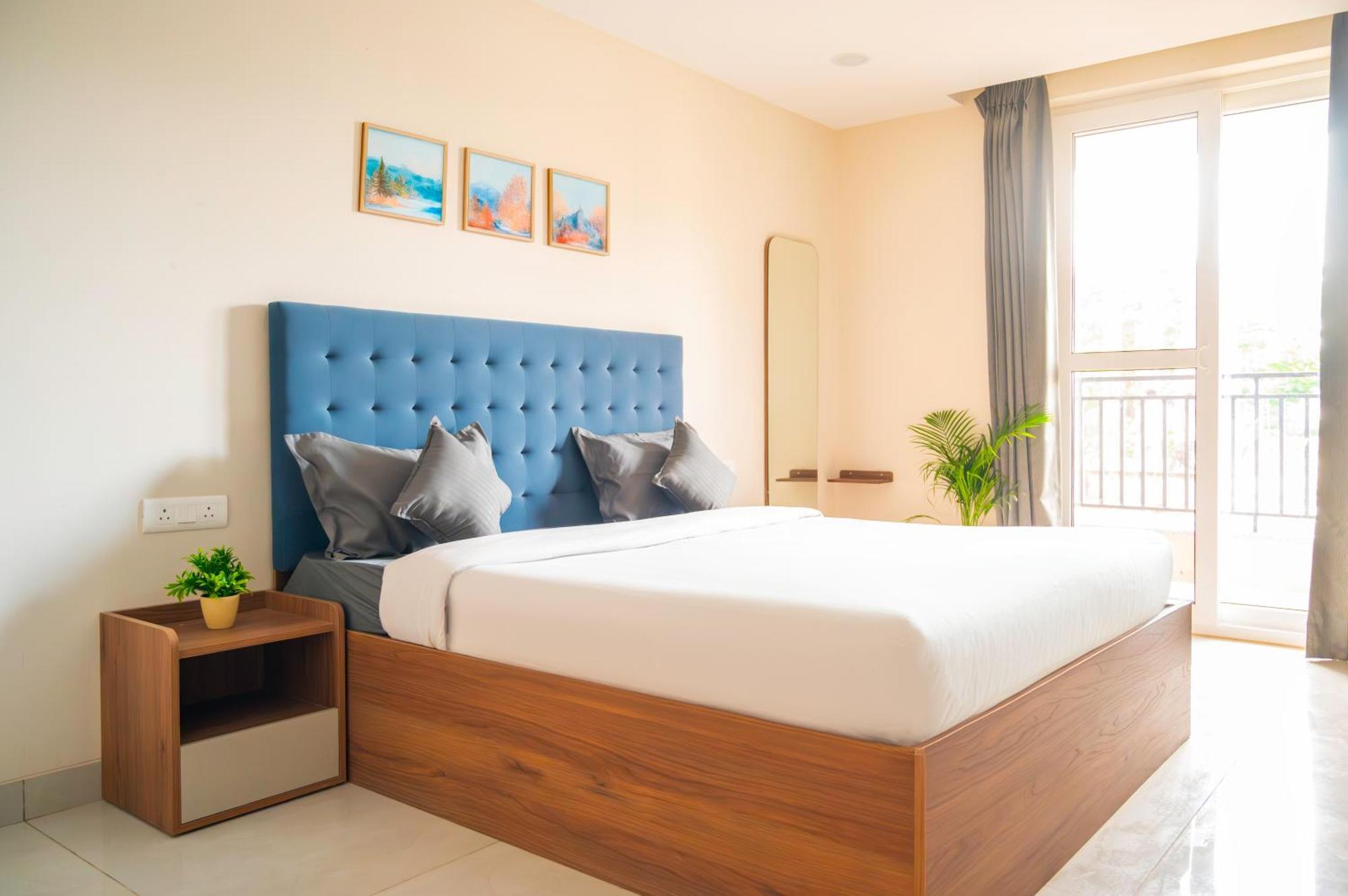 Housr Coliving 45-2 Hotel Gurgaon