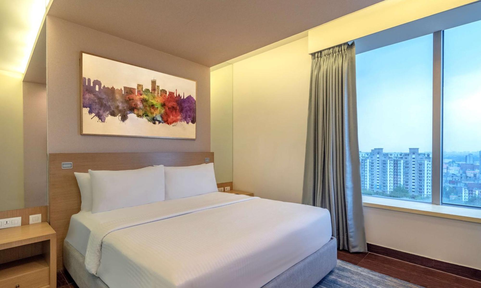 Radisson Gurugram Sohna Road Center Hotel Gurgaon