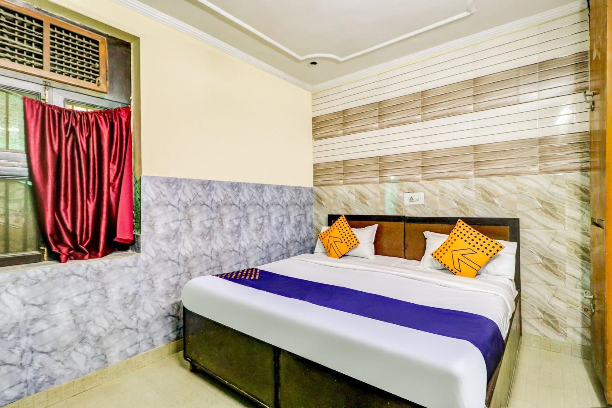 Spot On Maa Gyatri Gurgaon