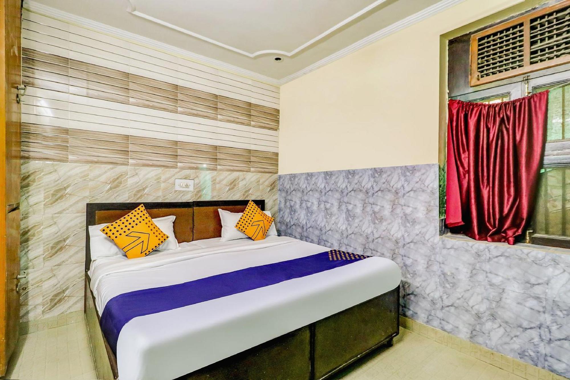 Hotel Spot On Maa Gyatri 2*