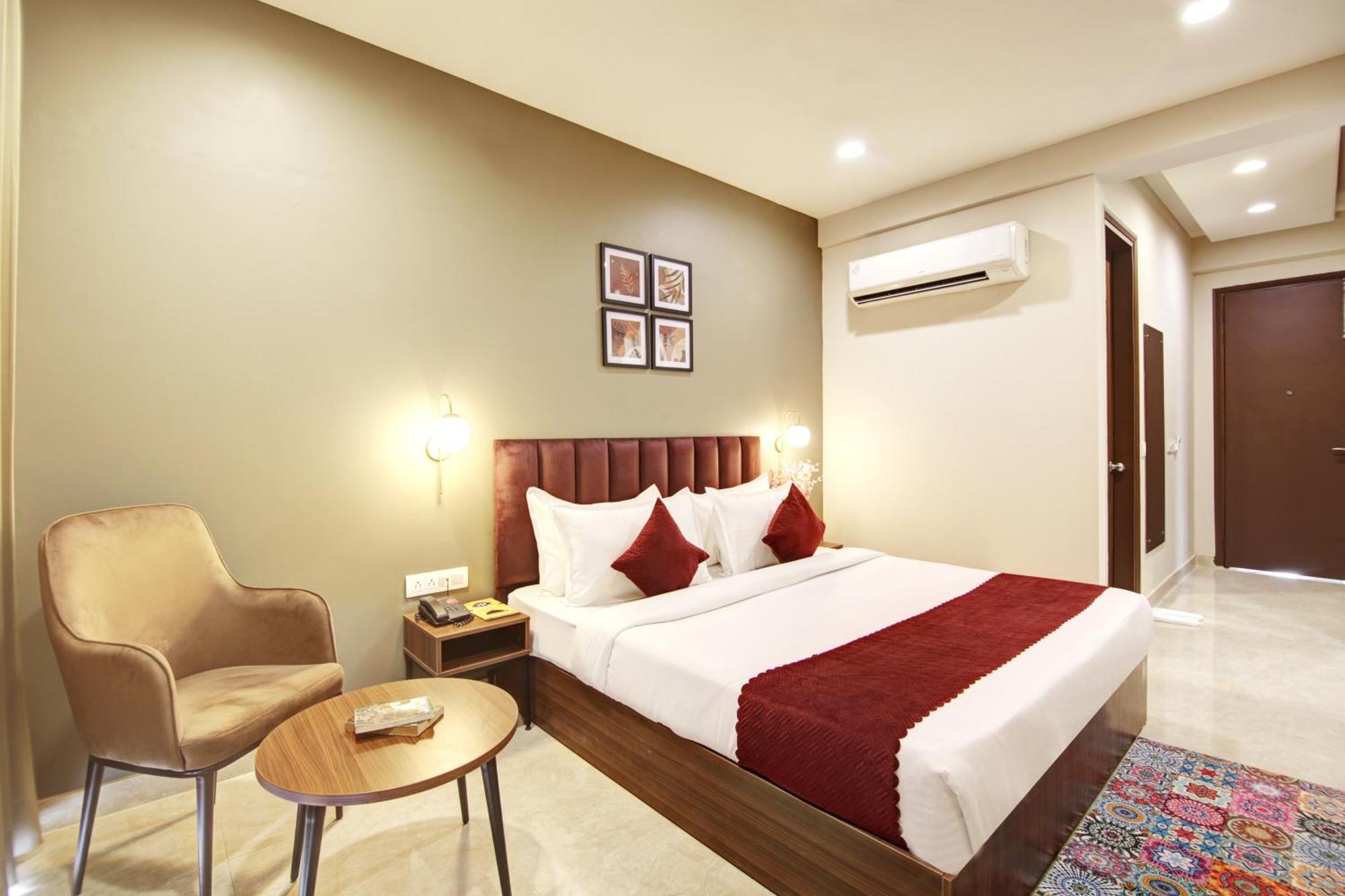 Saltstayz Sector 46 - Sohna Road And Near Paras Hospital Hotel Gurgaon
