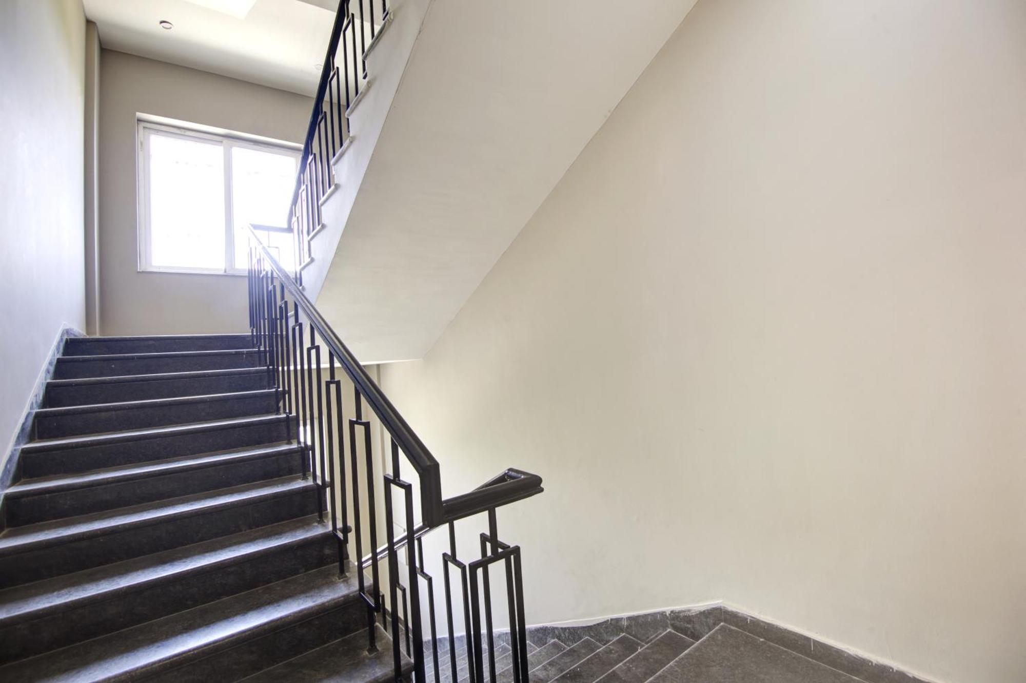 Saltstayz Sector 46 - Sohna Road And Near Paras Hospital 3* Gurgaon