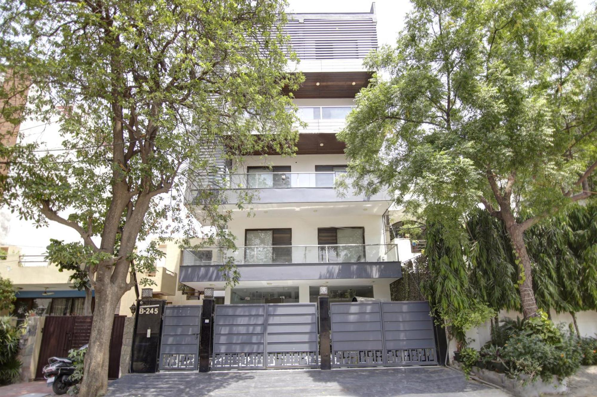 Hotel Limewood - Fortis Hospital 3*