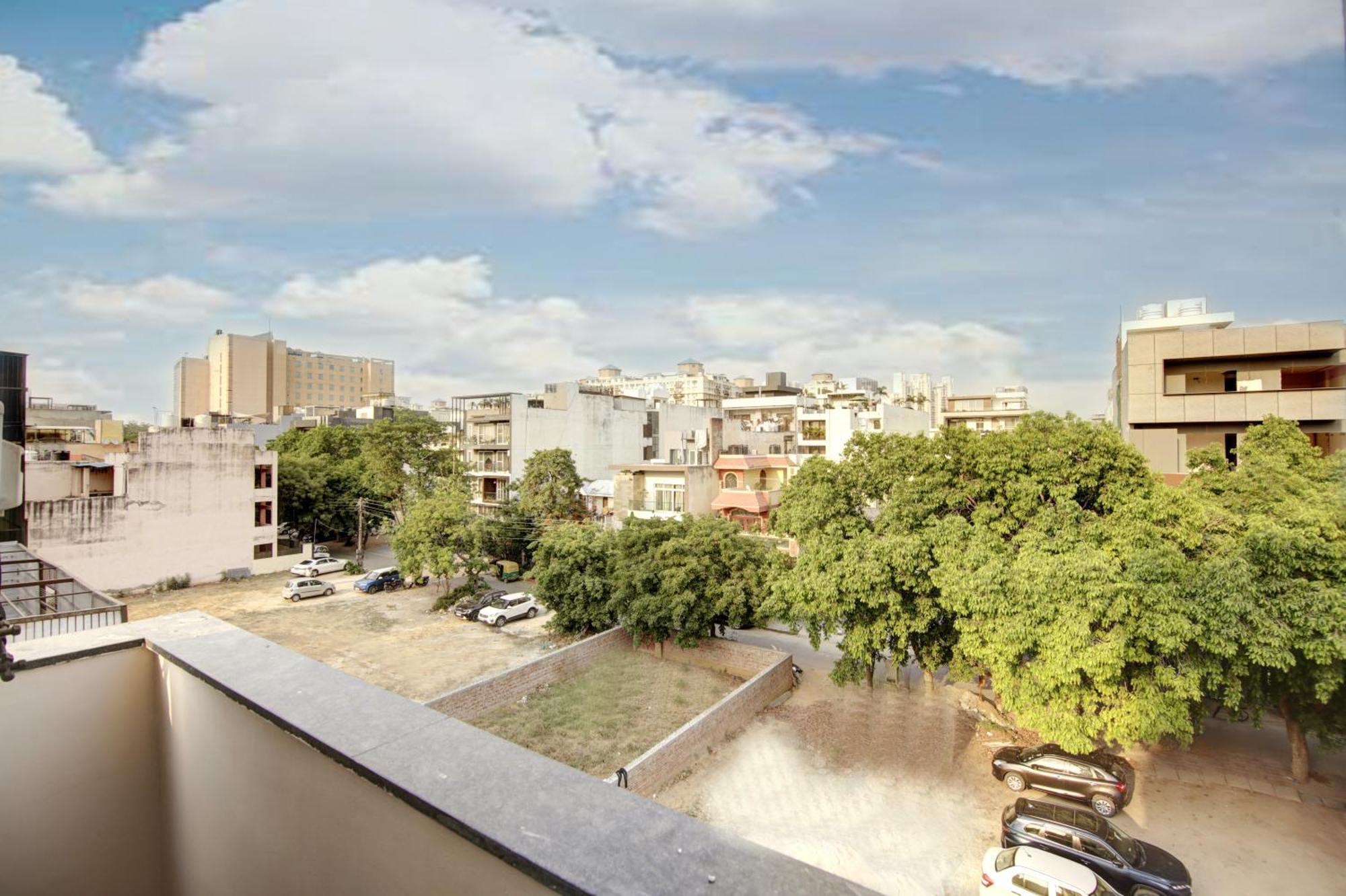 Limewood - Fortis Hospital Hotel 3*