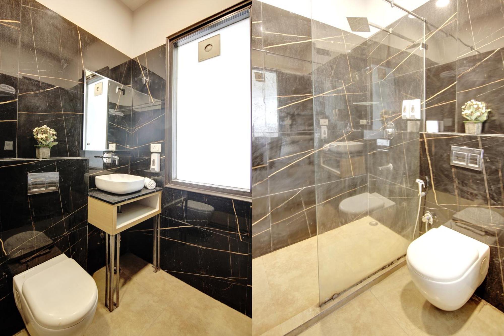 Hotel Limewood - Fortis Hospital 3*