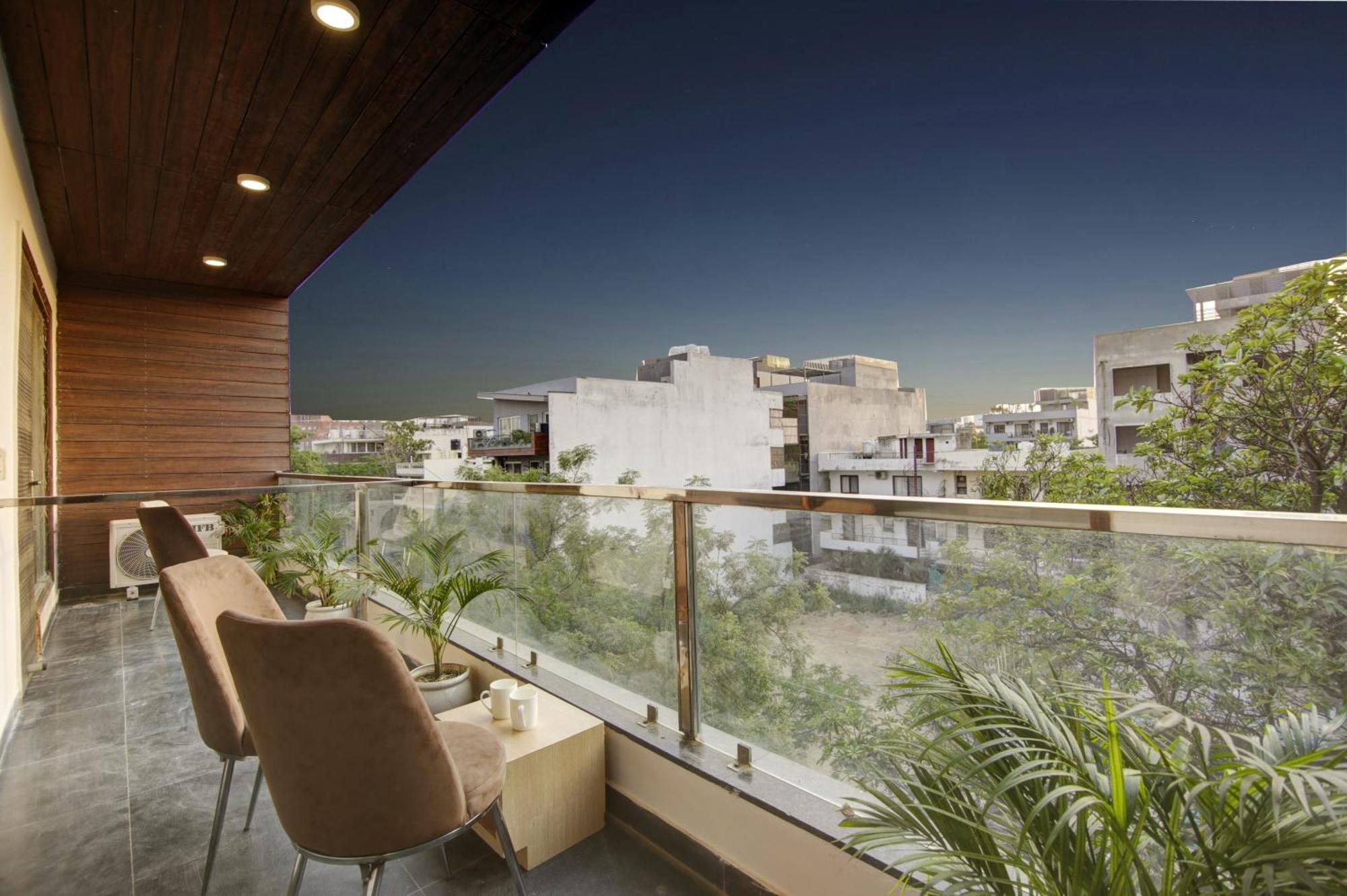 Limewood - Fortis Hospital Hotel Gurgaon