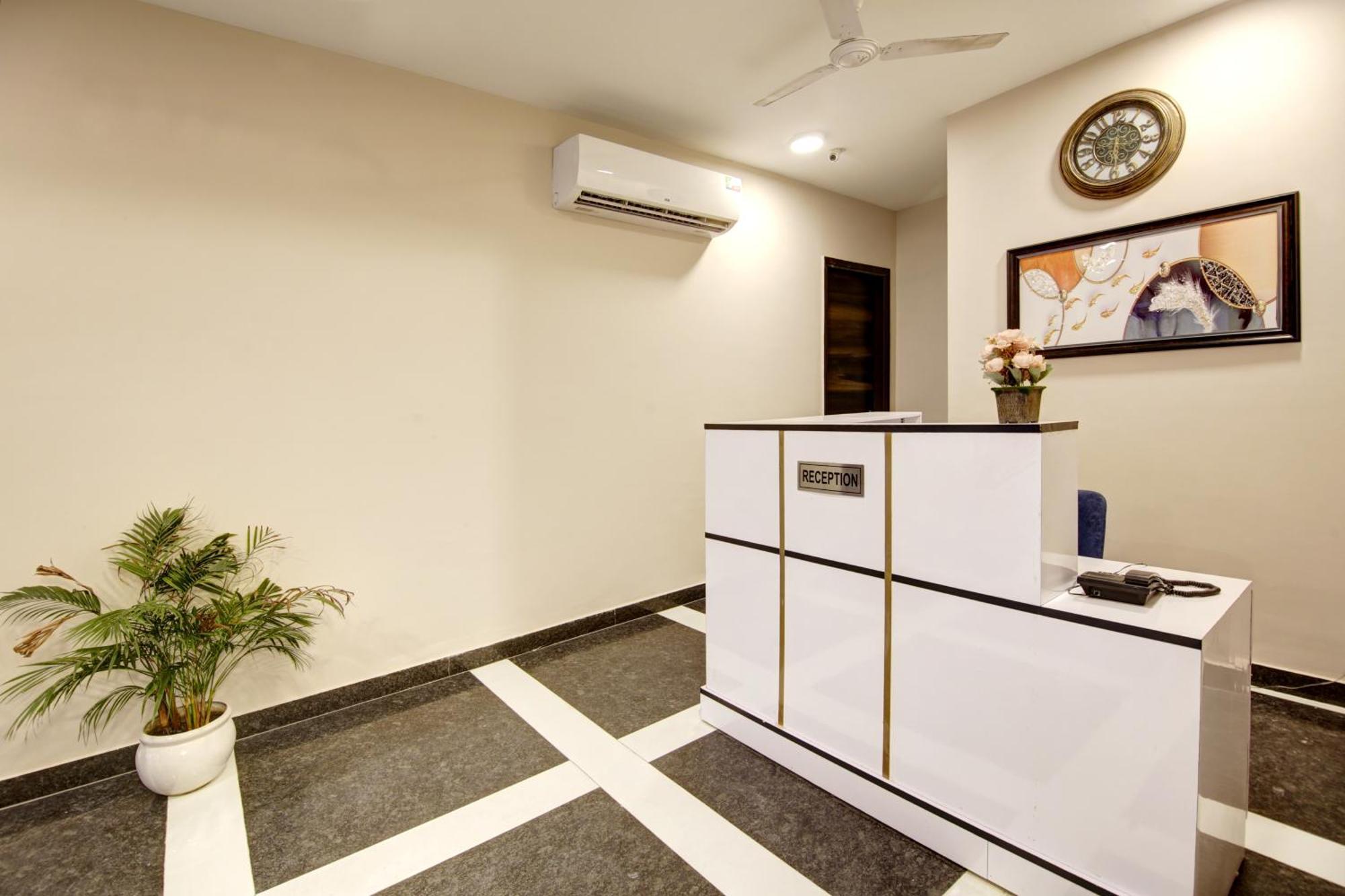 Limewood - Fortis Hospital Gurgaon