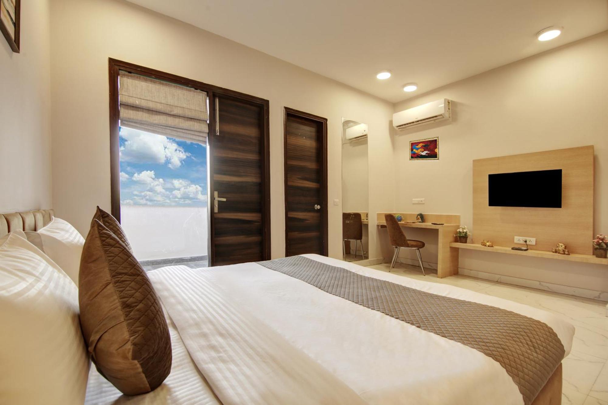 Limewood - Fortis Hospital Hotel