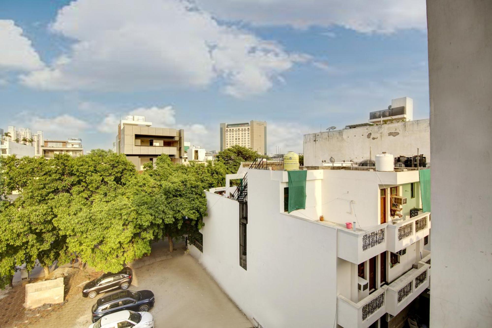 Limewood - Fortis Hospital