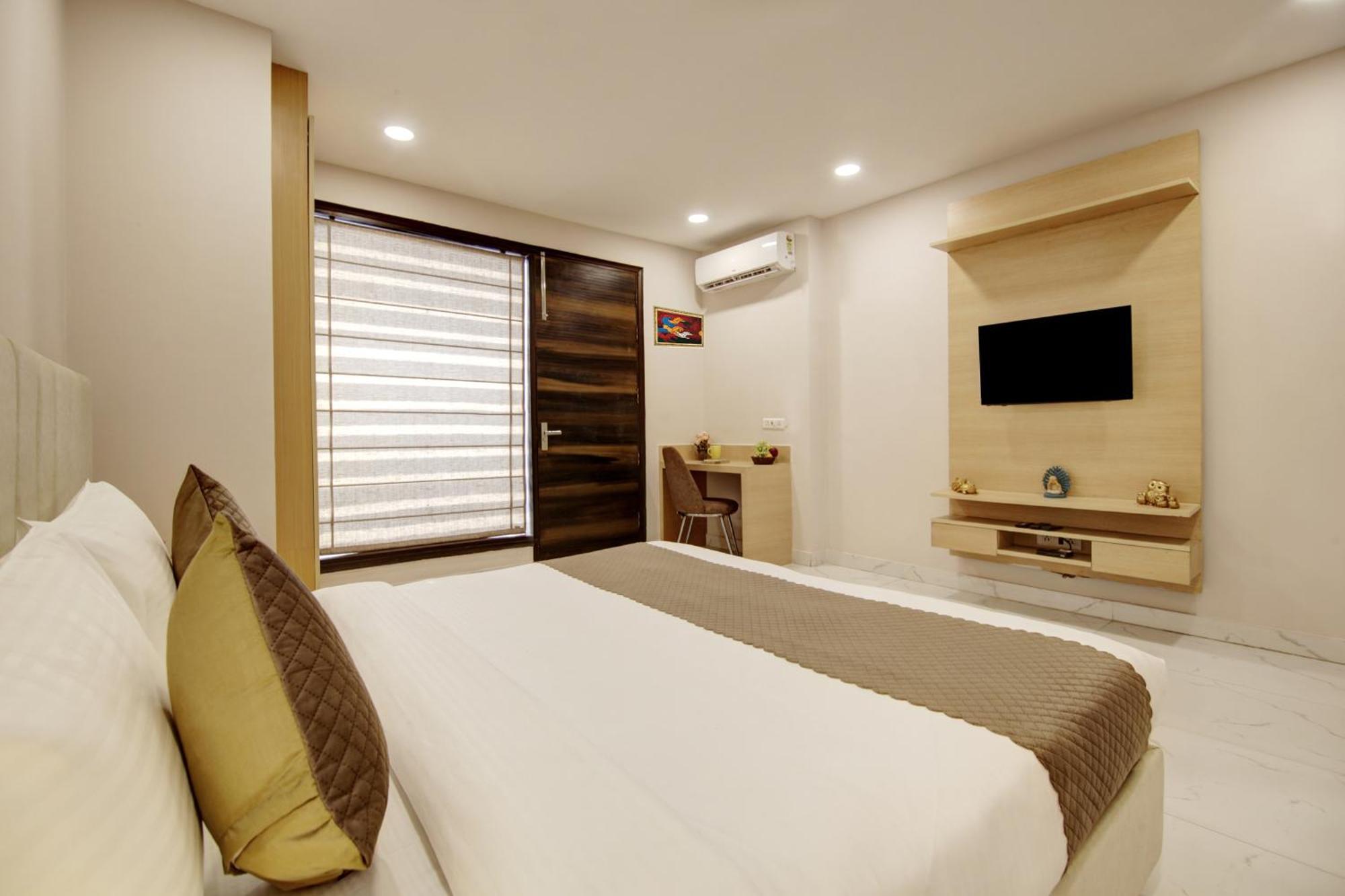 Limewood - Fortis Hospital