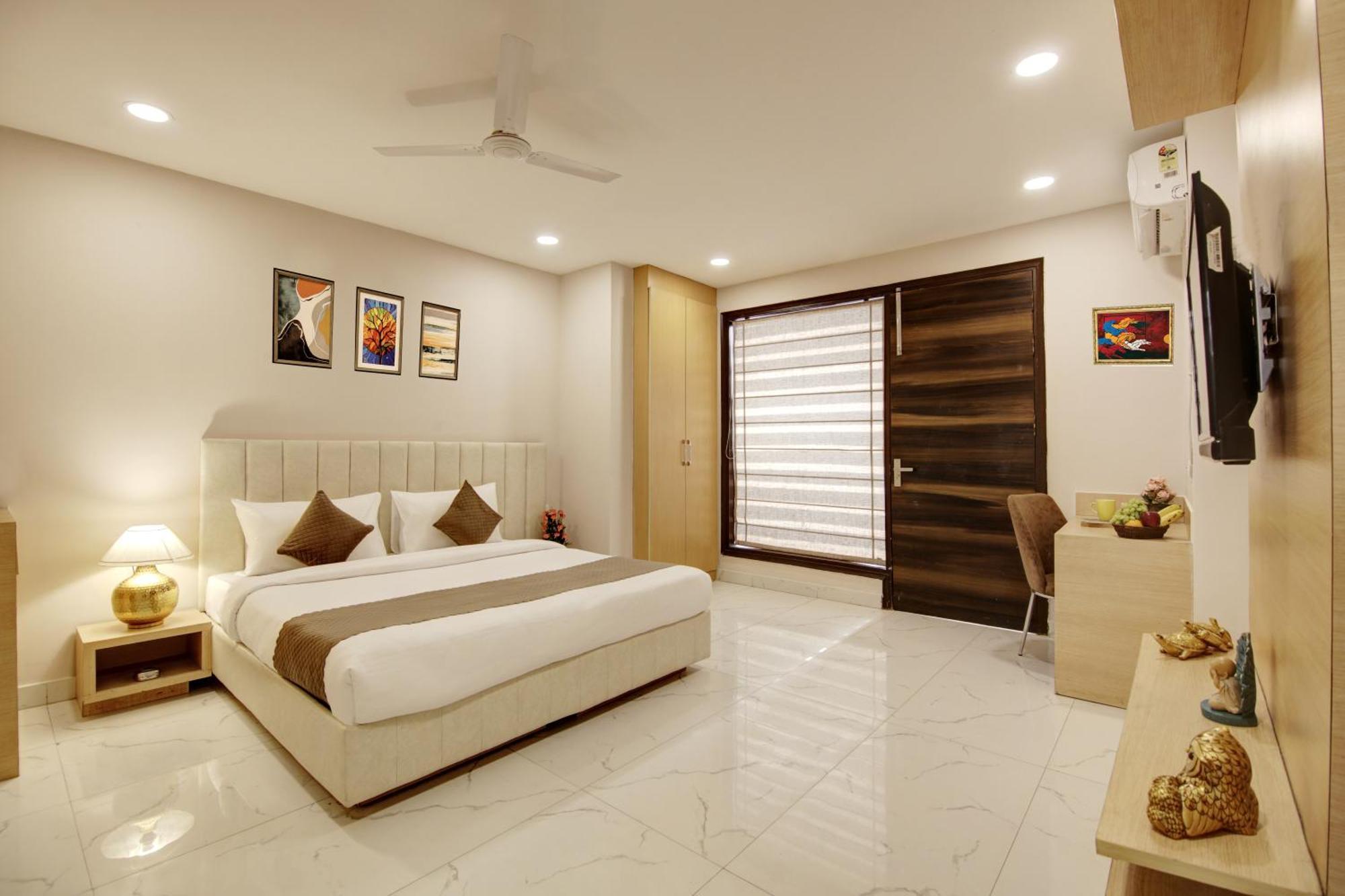 Limewood - Fortis Hospital Hotel