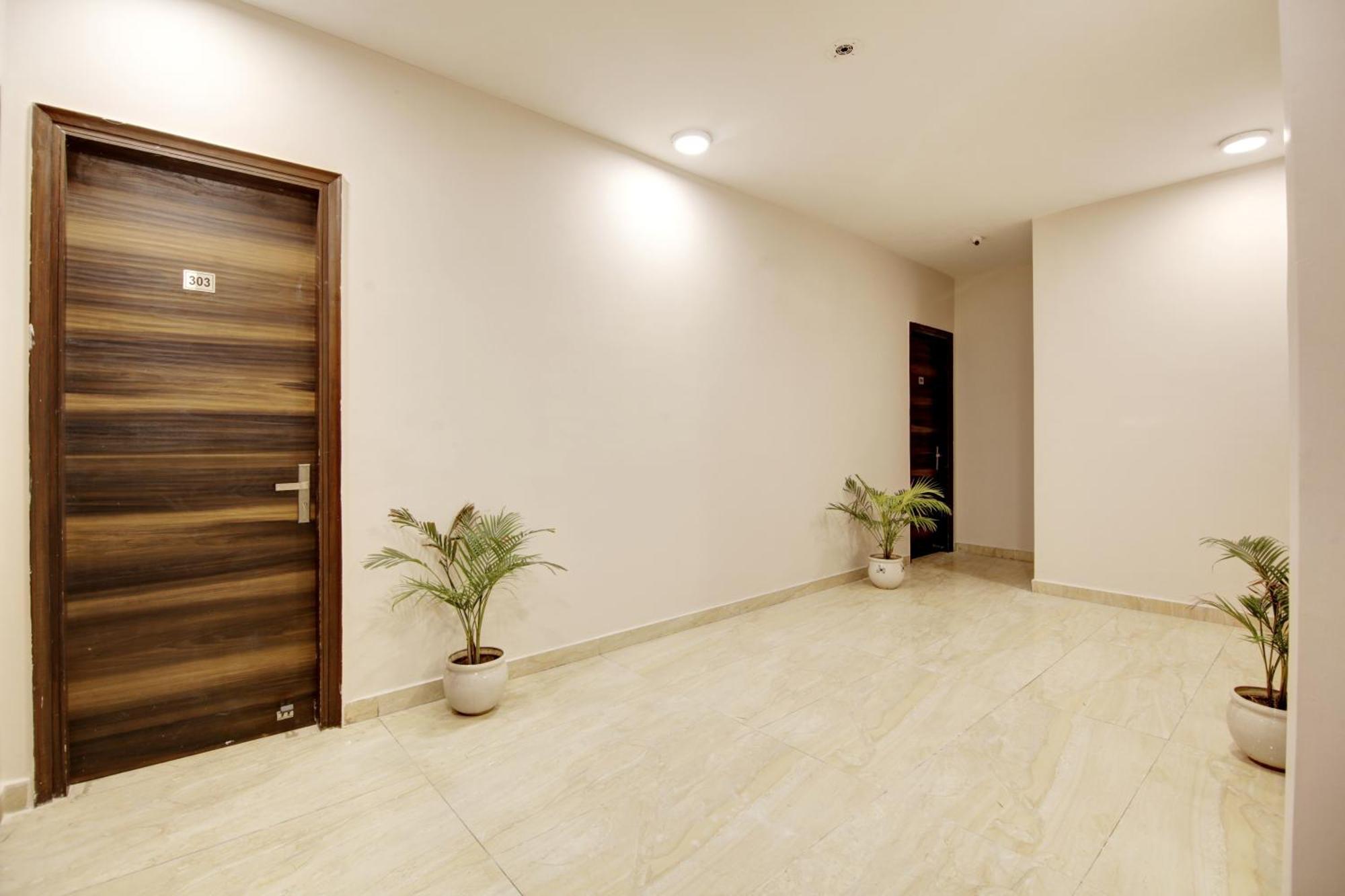 Hotel Limewood - Fortis Hospital