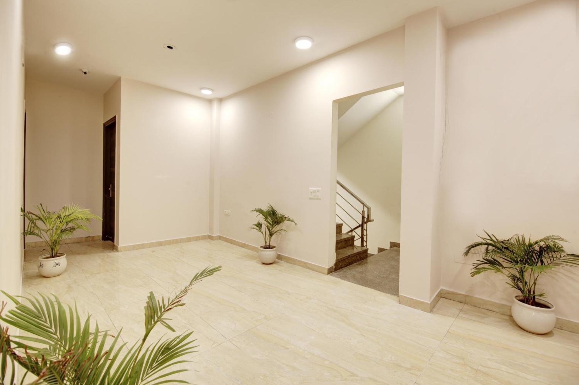 Hotel Limewood - Fortis Hospital Gurgaon