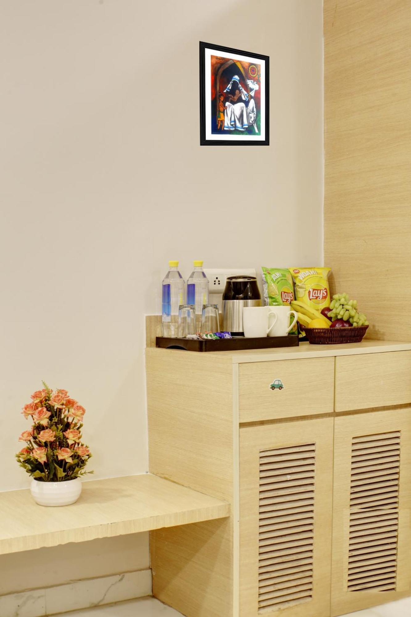 Limewood - Fortis Hospital 3*