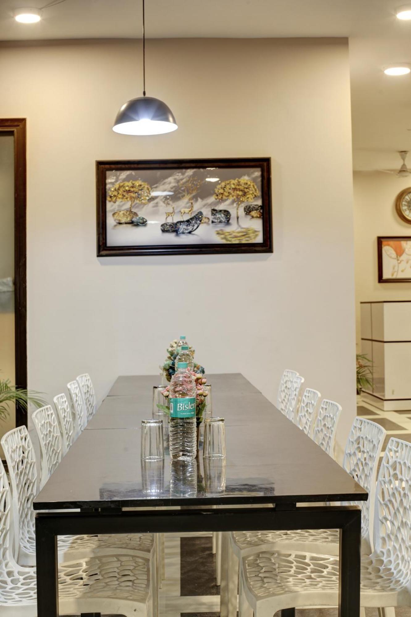 Limewood - Fortis Hospital Hotel