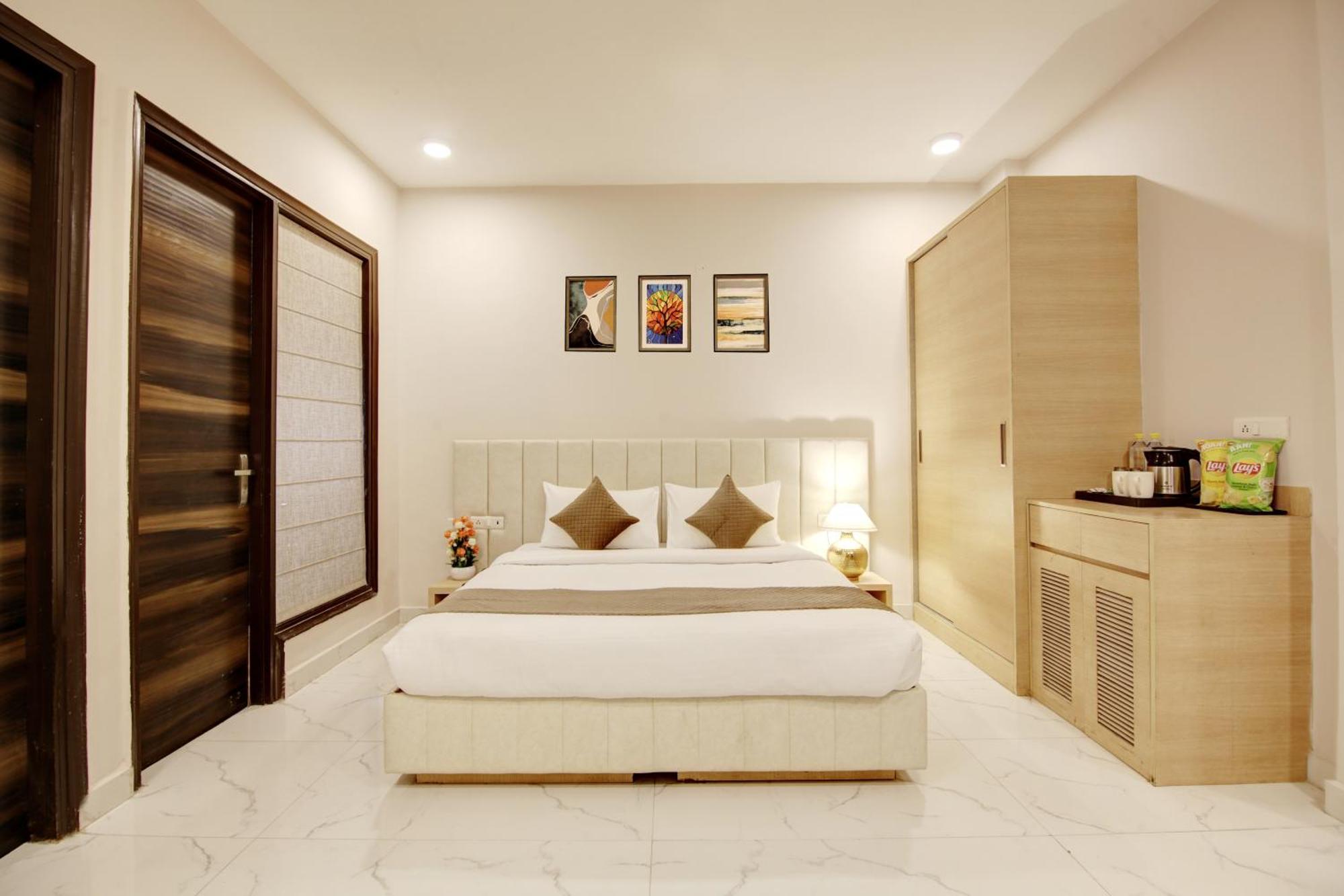 Limewood - Fortis Hospital