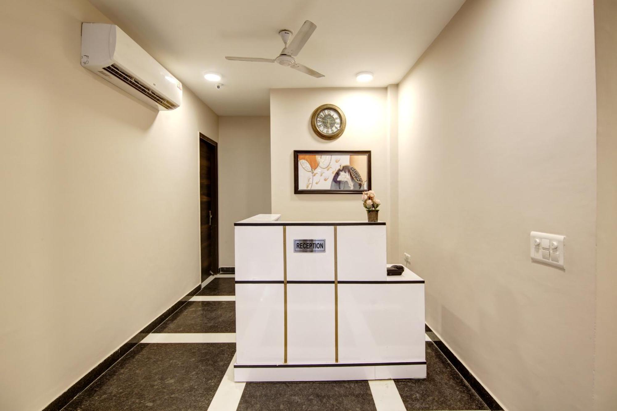 Limewood - Fortis Hospital 3*