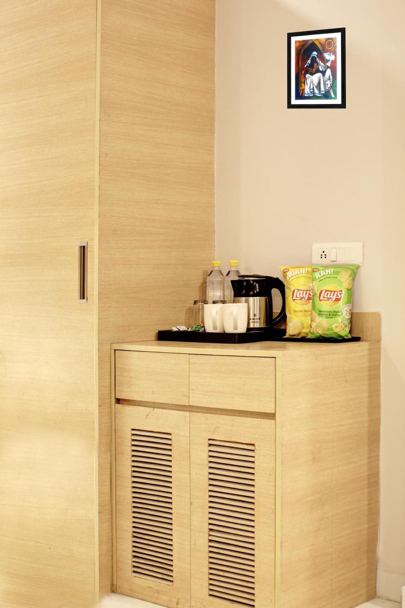 Limewood - Fortis Hospital Gurgaon