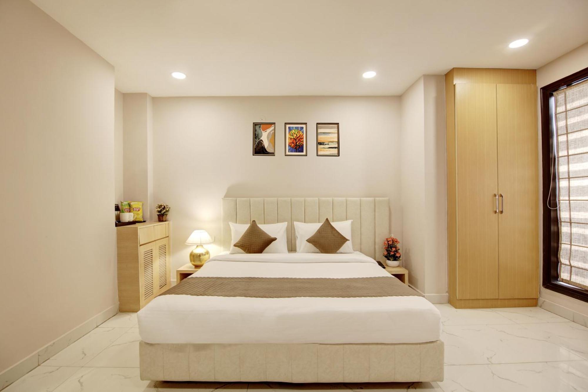 Limewood - Fortis Hospital
