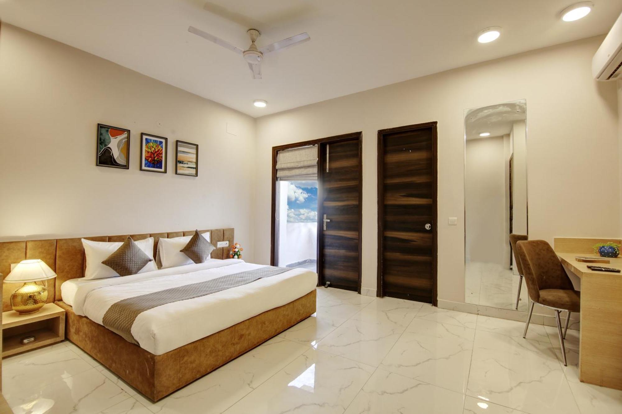 Limewood - Fortis Hospital Hotel